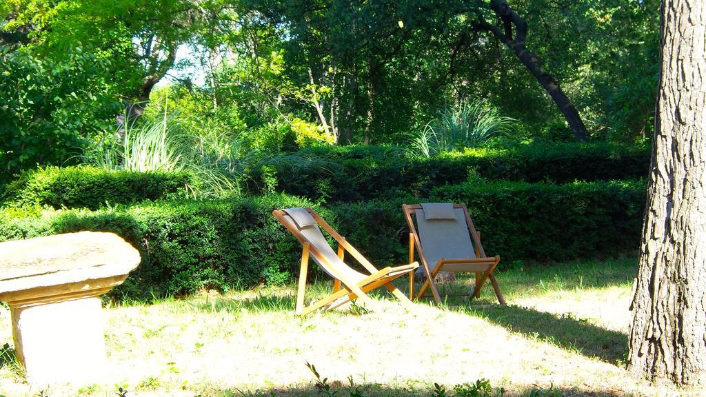 Chateau Le Vergel Authenac Ginestas 部屋 写真