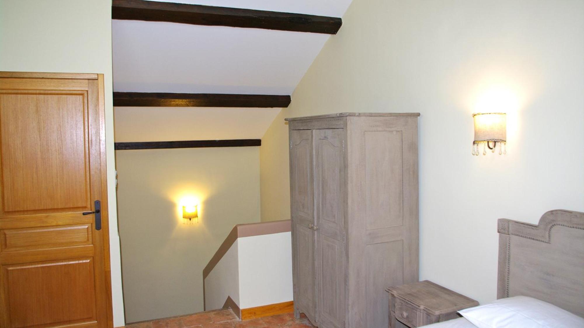 Chateau Le Vergel Authenac Ginestas エクステリア 写真