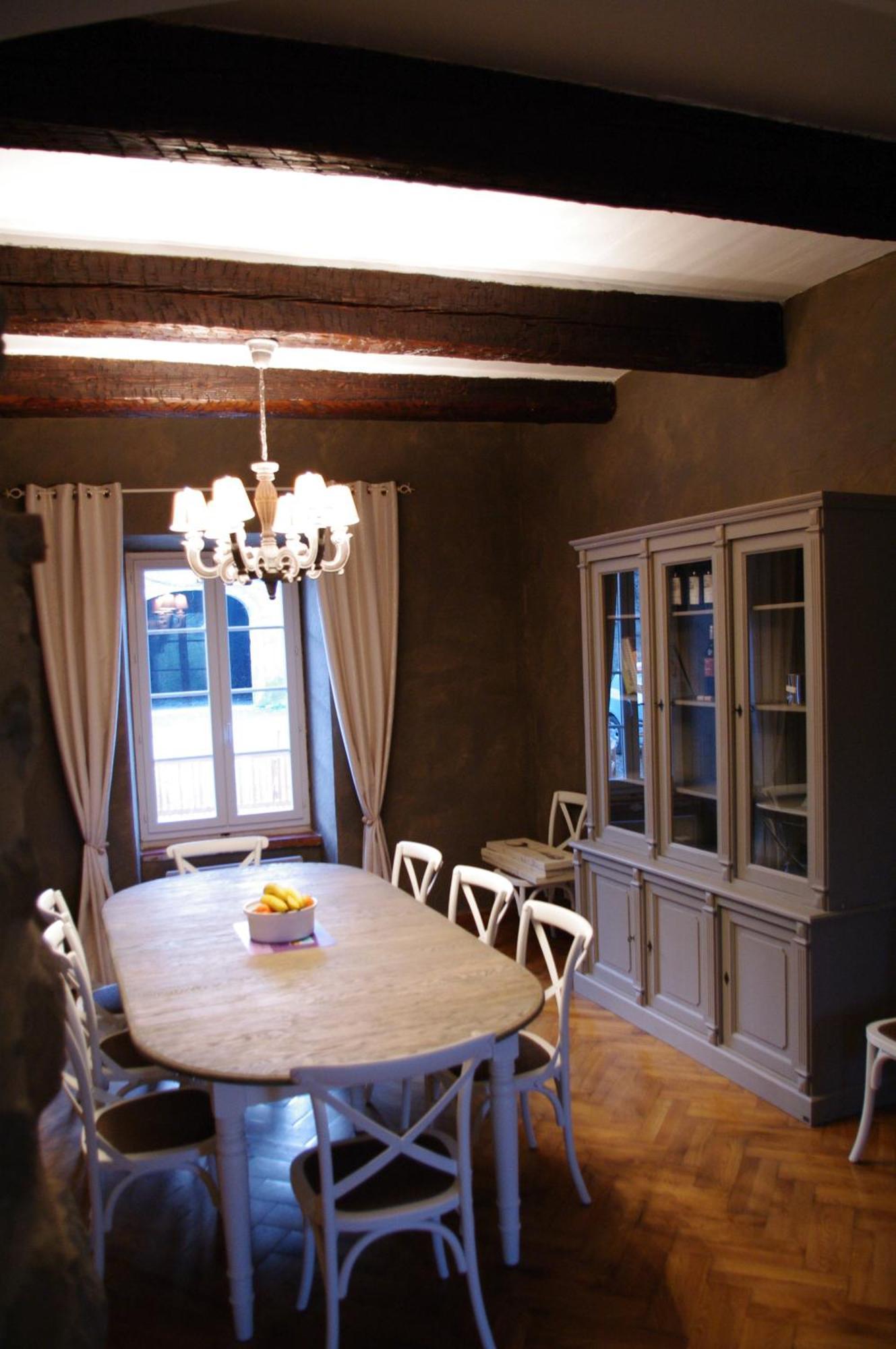 Chateau Le Vergel Authenac Ginestas エクステリア 写真