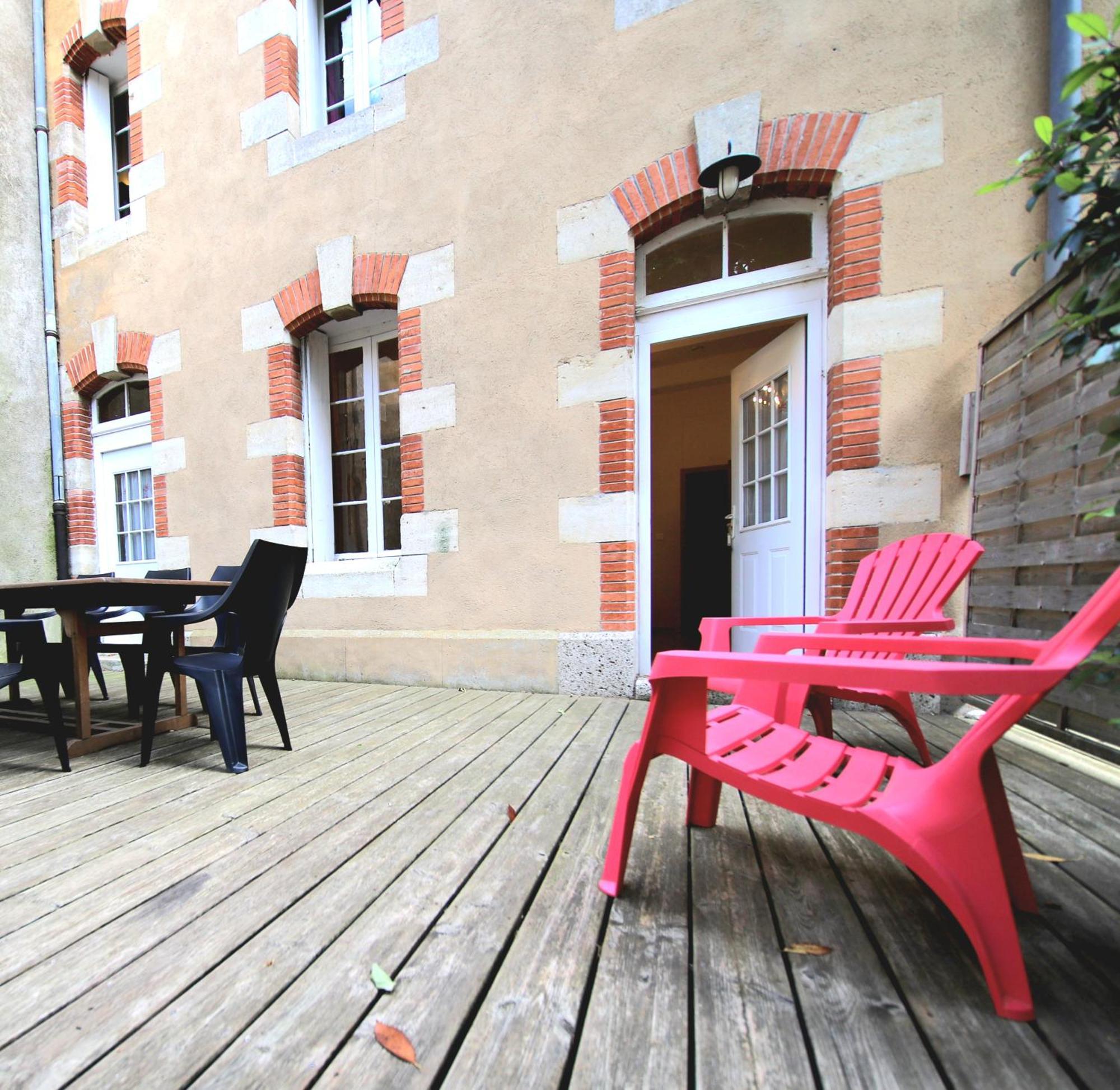 Chateau Le Vergel Authenac Ginestas エクステリア 写真