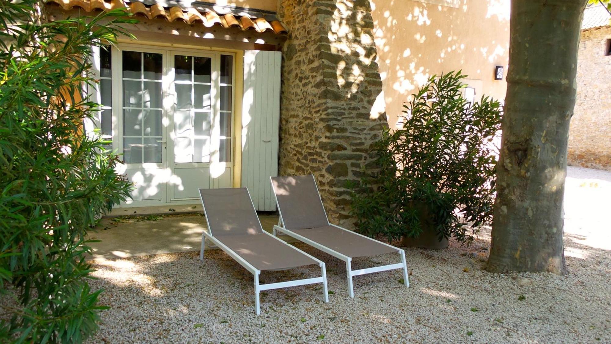 Chateau Le Vergel Authenac Ginestas 部屋 写真