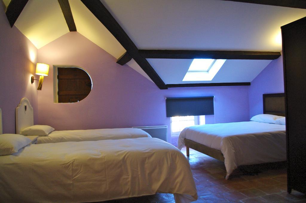 Chateau Le Vergel Authenac Ginestas エクステリア 写真